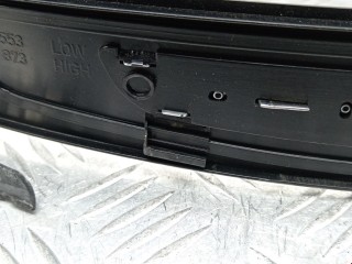 Накладка на порог, ориг. номер 8223551, 51477051871, BMW 7 E65/E66 2001-2005