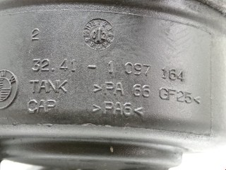 Бачок гидроусилителя, ориг. номер 32411097164, 32416851217, BMW 7 E65/E66 2001-2005