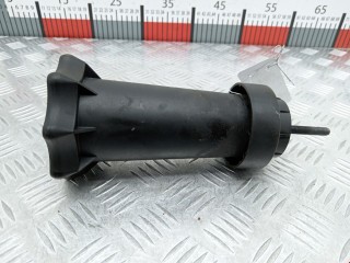 Крепление запаски Volkswagen Passat 2000-2005