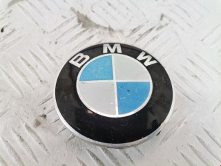 Эмблема, ориг. номер 51148219237, BMW 7 E65/E66 2001-2005