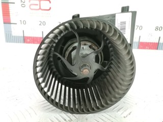 Моторчик печки, ориг. номер 1J1819021, 1J1819021C, Volkswagen Golf 1997-2006
