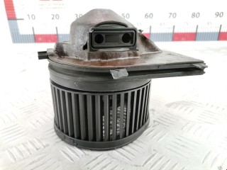 Моторчик печки, ориг. номер 1J1819021, 1J1819021C, Volkswagen Golf 1997-2006