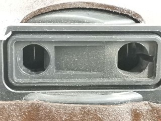 Моторчик печки, ориг. номер 1J1819021, 1J1819021C, Volkswagen Golf 1997-2006