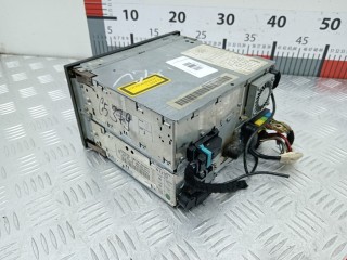 Магнитола, ориг. номер 3B0035191D, 7612001021, Volkswagen Passat 2000-2005
