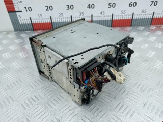 Магнитола, ориг. номер 3B0035191D, 7612001021, Volkswagen Passat 2000-2005