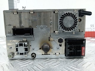 Магнитола, ориг. номер 3B0035191D, 7612001021, Volkswagen Passat 2000-2005