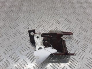 Петля двери передней правой, ориг. номер 6L0831412, 6L0831402A, Seat Cordoba 1999-2003