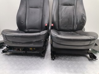 Салон (комплект сидений), BMW 7 E65/E66 2001-2005