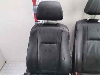 Салон (комплект сидений), BMW 7 E65/E66 2001-2005