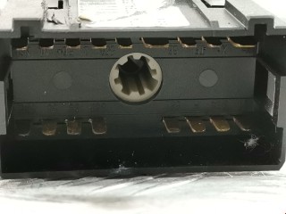 Переключатель света, ориг. номер 1C0941531, Volkswagen Bora 1998-2005