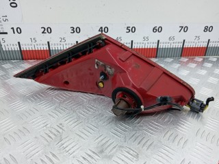 Фонарь крышки багажника левый, ориг. номер 6438H4, Peugeot 307 2001-2005