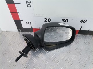 Зеркало наружное правое Renault Sandero 2009-2014
