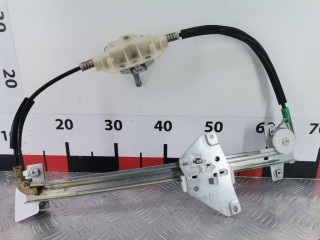 Стеклоподъемник задний левый, ориг. номер MR135725, Mitsubishi Space Star 1998-2002