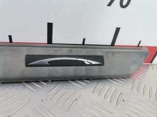 Молдинг двери задней левой, ориг. номер MR911137, Mitsubishi Space Star 1998-2002