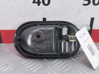 Ручка внутренняя задняя левая, ориг. номер 8200733848, Renault Sandero 2009-2014