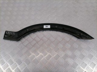 Молдинг крыла переднего левого, ориг. номер 90597591, 090597591, Opel Zafira 2003-2006