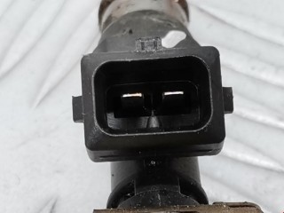 Форсунка, ориг. номер 0280158501, 24420543, Opel Meriva 2002-2006