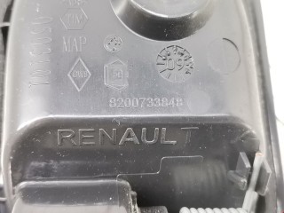 Ручка внутренняя передняя левая, ориг. номер 8200733848, 8200735219, Renault Sandero 2009-2014