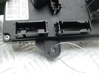 Блок комфорта, ориг. номер 61359132581, 8ES00827018, BMW 7 E65/E66 2001-2005