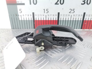 Ручка внутренняя передняя правая, Alfa Romeo 146 1995-2001