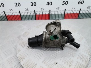 Корпус термостата, ориг. номер 55202510, 95517661, Opel Zafira 2005-2008