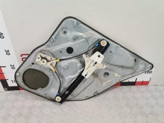 Стеклоподъемник задний левый, ориг. номер 6L4839751B, Seat Cordoba 1999-2003