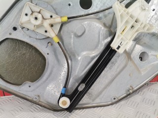 Стеклоподъемник задний левый, ориг. номер 6L4839751B, Seat Cordoba 1999-2003