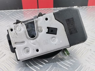 Замок двери передней правой, ориг. номер 24444016, Opel Astra 1994-2002