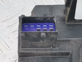 Замок двери передней правой, ориг. номер 24444016, Opel Astra 1994-2002