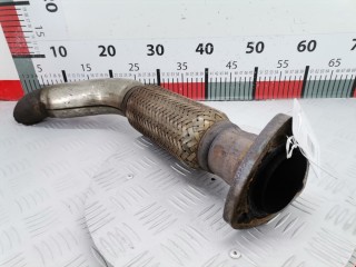 Гофра глушителя, Opel Zafira 1999-2003