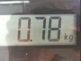 Петля двери, ориг. номер 7935007000, Kia Picanto 2004-2007