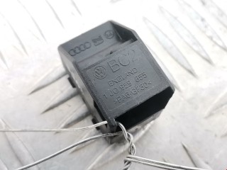 Кнопка стеклоподъемника, ориг. номер 1J0959855, 3B0959855B, Volkswagen Passat 2000-2005