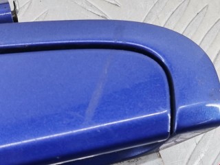 Ручка двери наружная задняя правая, ориг. номер 8366007010, Kia Picanto 2004-2007