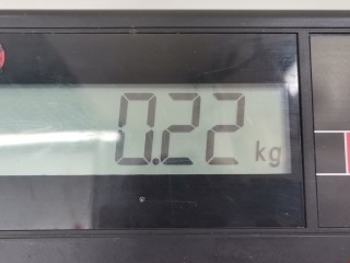 Ручка двери наружная задняя правая, ориг. номер 8366007010, Kia Picanto 2004-2007