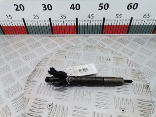 Форсунка, ориг. номер 9X2Q9K546DB, 0445116013, Jaguar XF 2007-2011