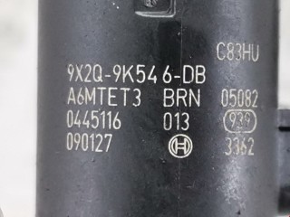 Форсунка, ориг. номер 9X2Q9K546DB, 0445116013, Jaguar XF 2007-2011