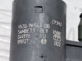 Форсунка, ориг. номер 9X2Q9K546DB, 0445116013, Jaguar XF 2007-2011