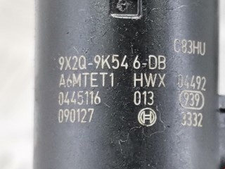 Форсунка, ориг. номер 9X2Q9K546DB, 0445116013, Jaguar XF 2007-2011