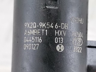 Форсунка, ориг. номер 9X2Q9K546DB, 0445116013, Jaguar XF 2007-2011