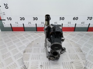 Клапан ЕГР EGR, ориг. номер 9X2Q9U438C, Jaguar XF 2007-2011