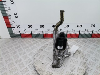 Клапан ЕГР EGR, ориг. номер 9X2Q9U438C, 701881050, Jaguar XF 2007-2011