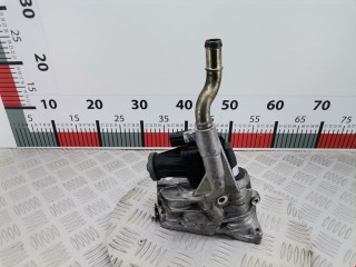 Клапан ЕГР EGR, ориг. номер 9X2Q9U438C, 701881050, Jaguar XF 2007-2011