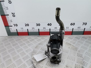 Клапан ЕГР EGR, ориг. номер 9X2Q9U438C, 701881050, Jaguar XF 2007-2011