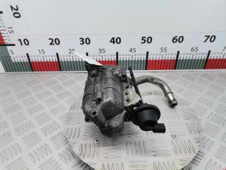 Радиатор EGR, ориг. номер 9X2Q-9U438-CA, Jaguar XF 2007-2011