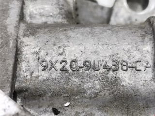 Радиатор EGR, ориг. номер 9X2Q-9U438-CA, Jaguar XF 2007-2011