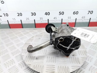 Радиатор EGR, ориг. номер 9X2Q-9U438-CA, Jaguar XF 2007-2011