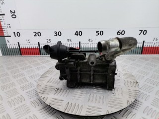 Радиатор EGR, ориг. номер 9X2Q-9U438-CA, Jaguar XF 2007-2011
