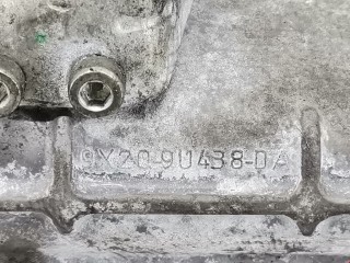 Радиатор EGR, ориг. номер 9X2Q9U438DA, Jaguar XF 2007-2011