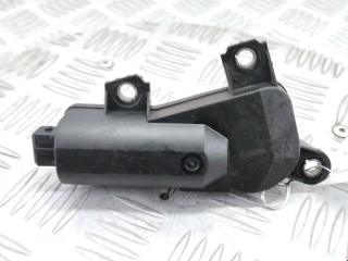 Сервопривод заслонок впускного коллектора, ориг. номер 11617511383, 7511383, BMW 3 E46 1997-2003