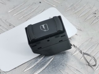 Кнопка стеклоподъемника, ориг. номер 1J0959855, 3B0959855B, Volkswagen Passat 2000-2005